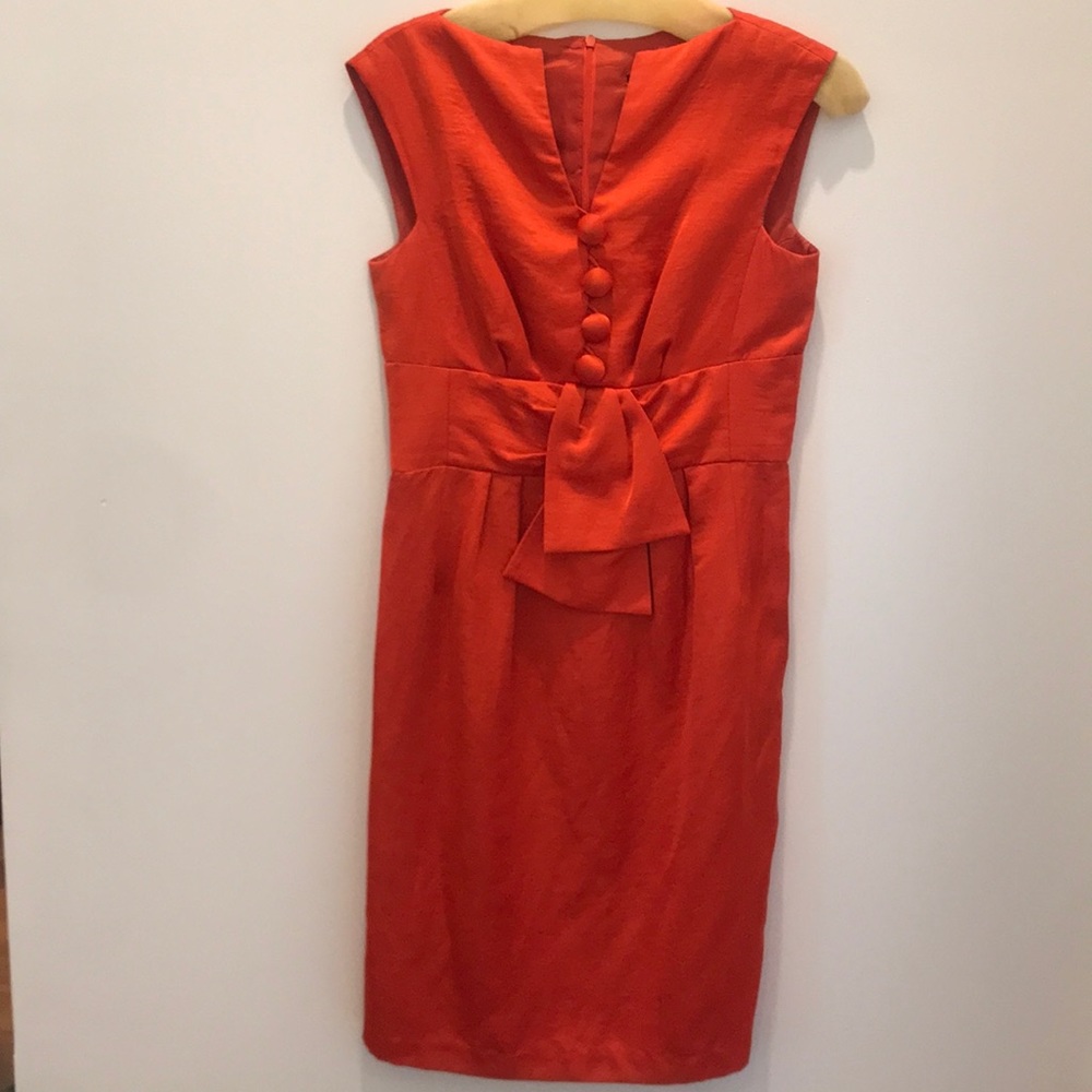 Nanette Lepore dress
